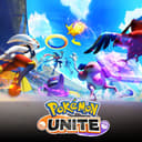 Pokemon Unite