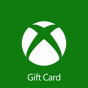 Xbox Gift Card